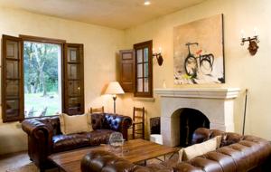 Villa Nel Bosco - Glen Ellen, California