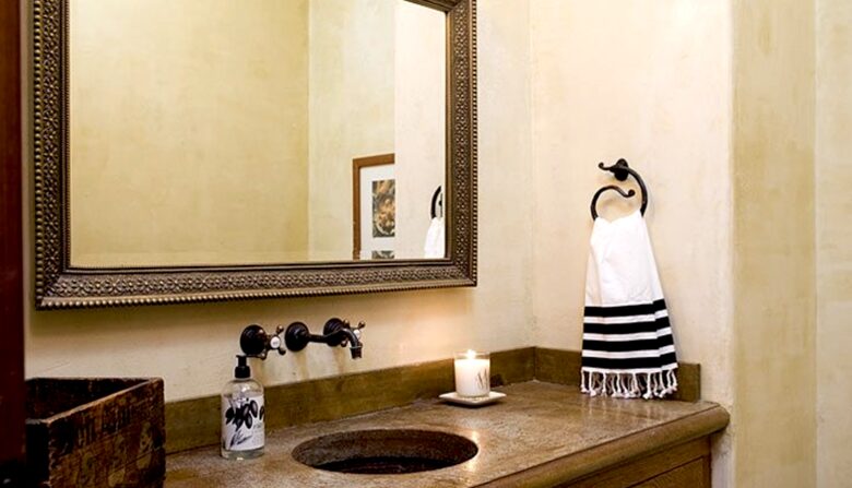 Villa Nel Bosco - Glen Ellen, California
