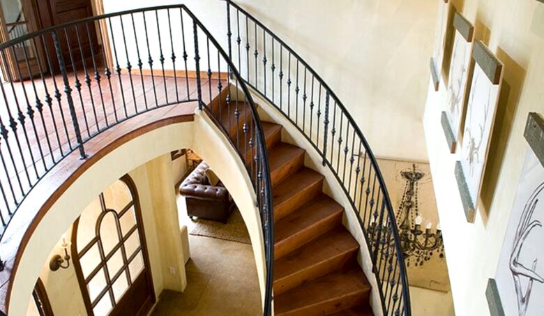 Villa Nel Bosco - Glen Ellen, California