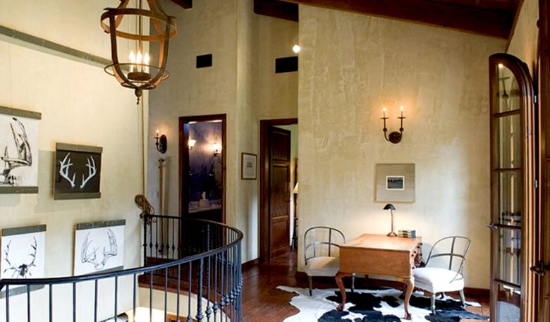 Villa Nel Bosco - Glen Ellen, California