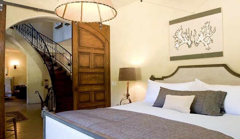 Villa Nel Bosco - Glen Ellen, California