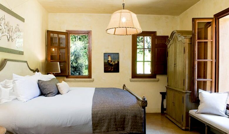 Villa Nel Bosco - Glen Ellen, California