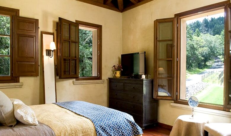 Villa Nel Bosco - Glen Ellen, California