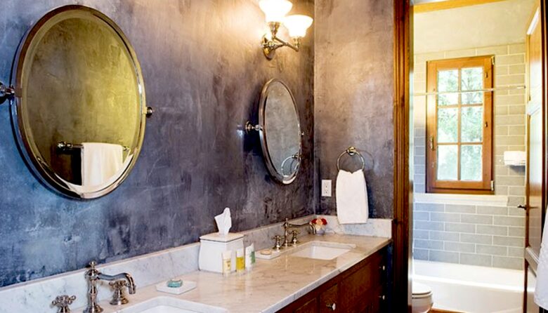 Villa Nel Bosco - Glen Ellen, California