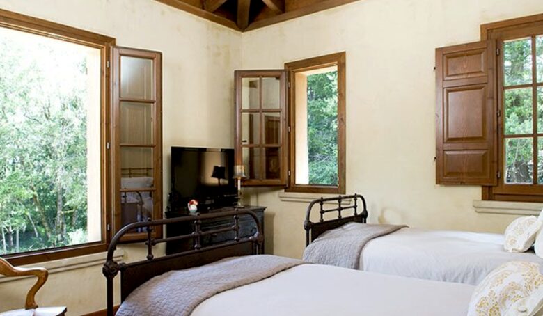 Villa Nel Bosco - Glen Ellen, California