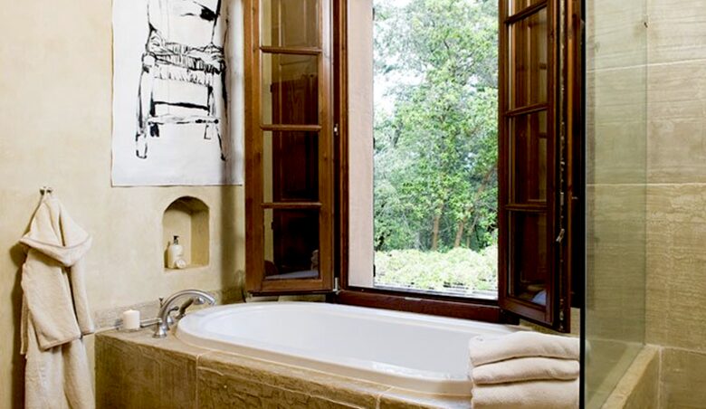 Villa Nel Bosco - Glen Ellen, California