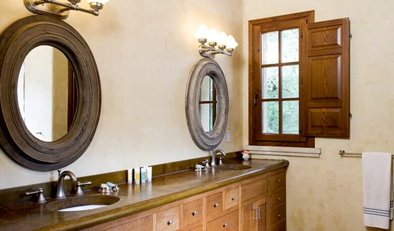 Villa Nel Bosco - Glen Ellen, California
