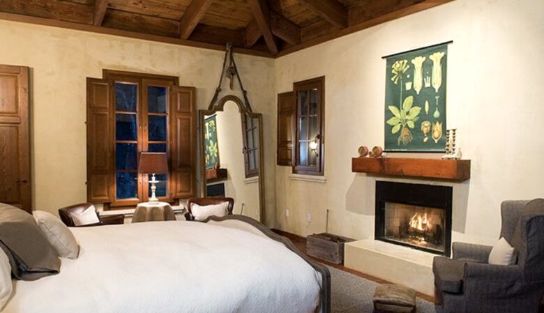 Villa Nel Bosco - Glen Ellen, California