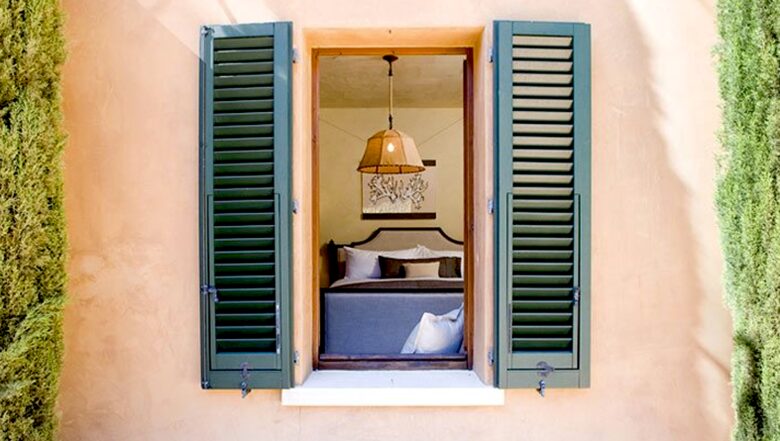 Villa Nel Bosco - Glen Ellen, California