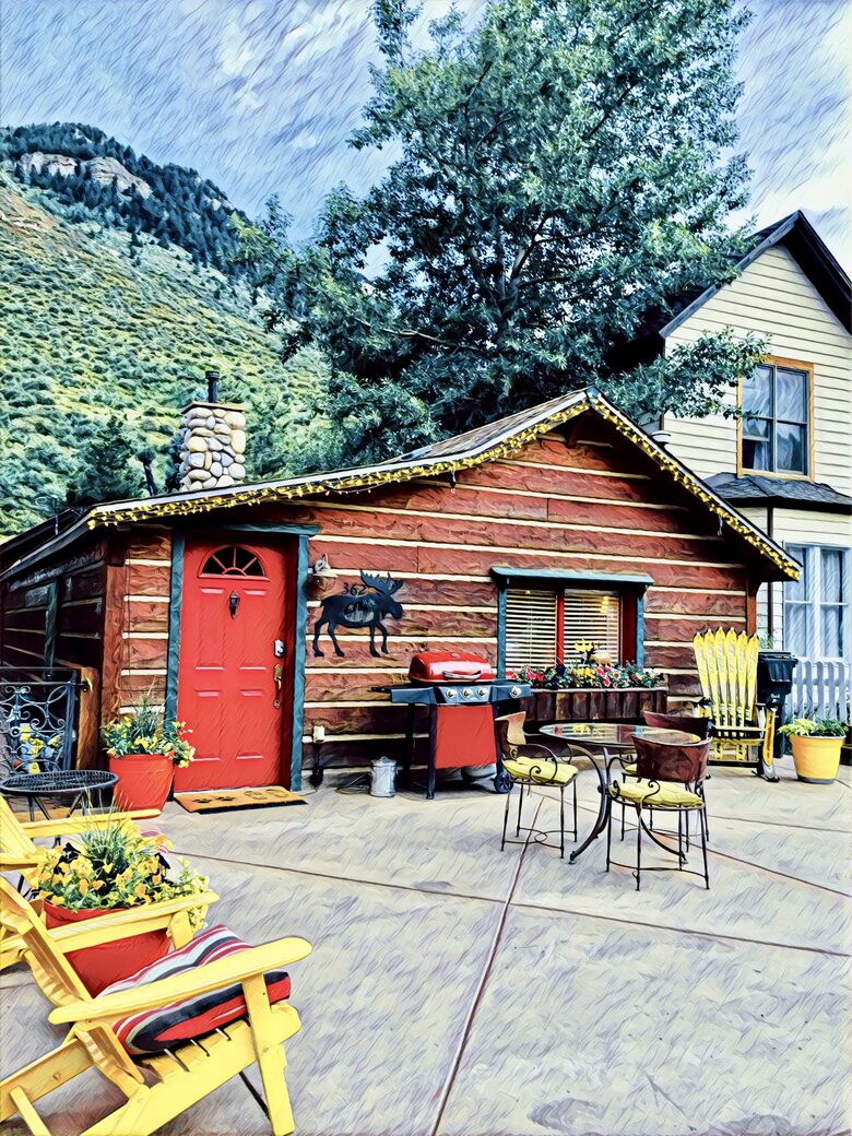 Cozy Ski Cabin Near Vail and Beaver Creek! - Minturn, Colorado