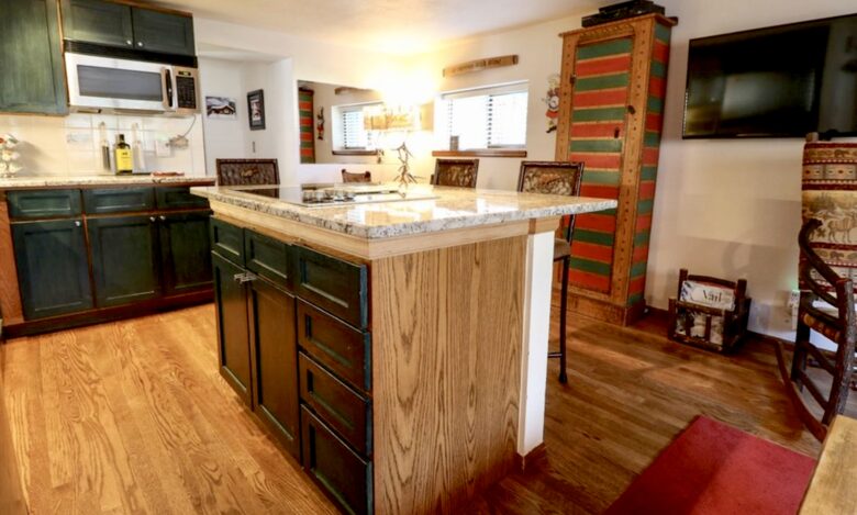 Cozy Ski Cabin Near Vail and Beaver Creek! - Minturn, Colorado