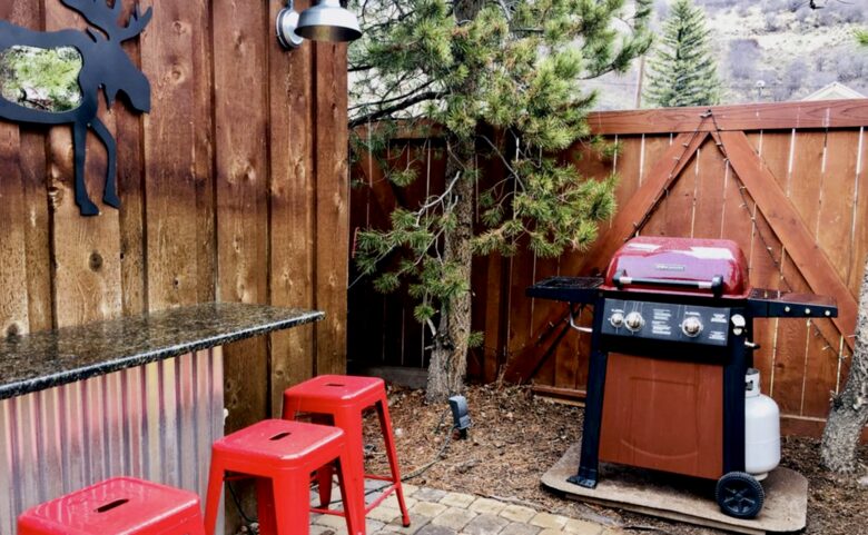 Cozy Ski Cabin Near Vail and Beaver Creek! - Minturn, Colorado