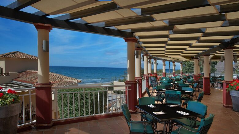 Marriott Marbella Beach Club Luxury Apartment - Marbella, Spain