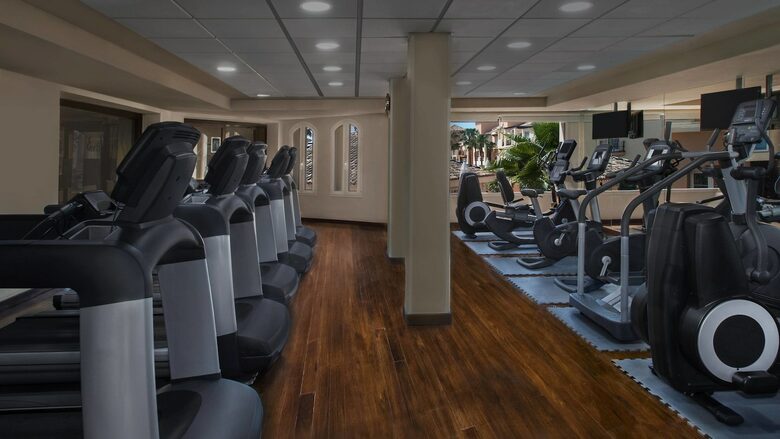 Marriott Marbella Beach Club Luxury Apartment - Marbella, Spain