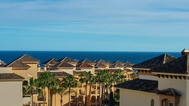 Marriott Marbella Beach Club Luxury Villa - Marbella, Spain