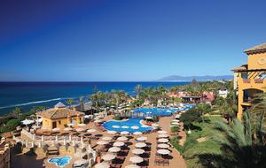 Marriott Marbella Beach Club Luxury Apartment - Marbella, Spain