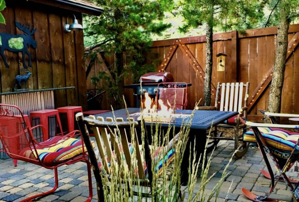 Cozy Ski Cabin Near Vail and Beaver Creek! - Minturn, Colorado