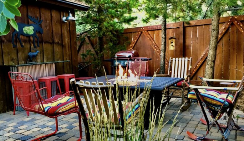 Cozy Ski Cabin Near Vail and Beaver Creek! - Minturn, Colorado