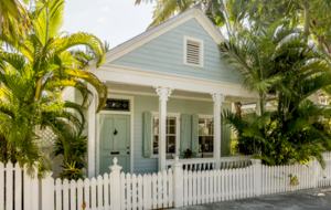 Designer Dream in the Keys - Key West, Florida