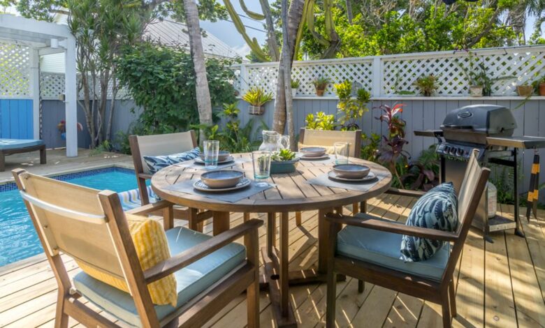 Designer Dream in the Keys - Key West, Florida