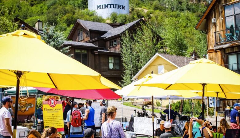 Cozy Ski Cabin Near Vail and Beaver Creek! - Minturn, Colorado