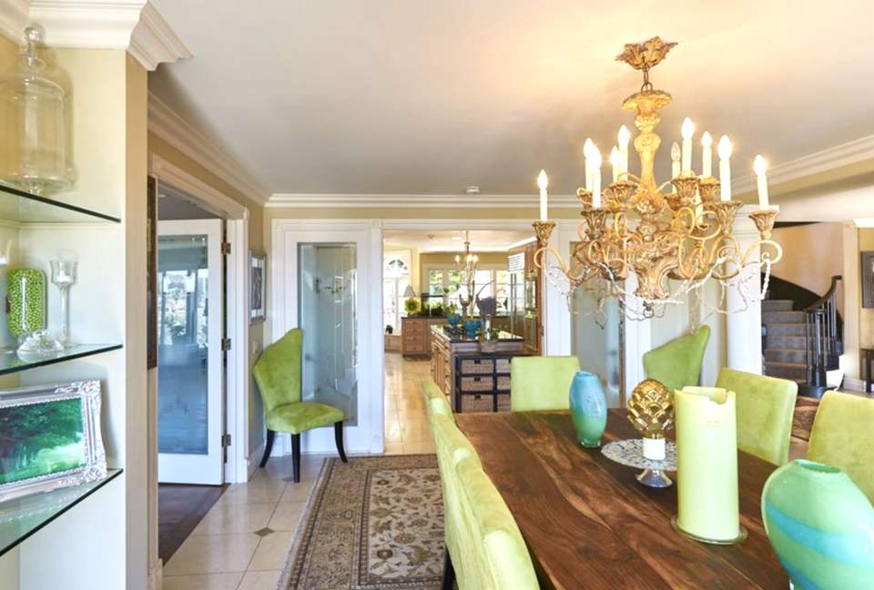 Unequalled Luxury Villa at the Beach, Laguna Beach 180° View of Sea, in the Village - Laguna Beach, California