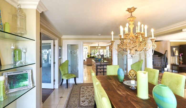 Unequalled Luxury Villa at the Beach, Laguna Beach 180° View of Sea, in the Village - Laguna Beach, California