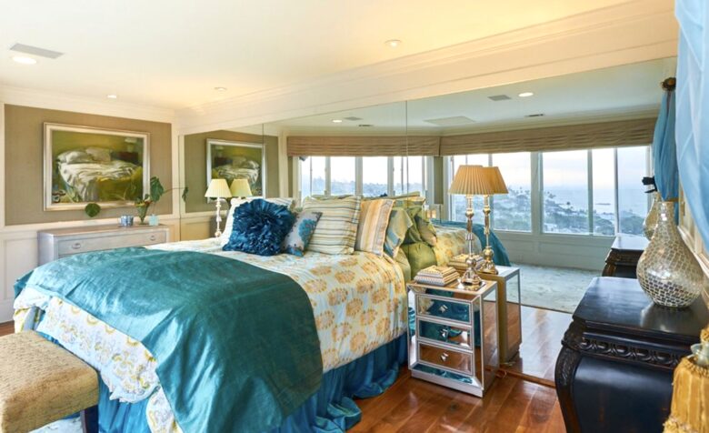 Unequalled Luxury Villa at the Beach, Laguna Beach 180° View of Sea, in the Village - Laguna Beach, California