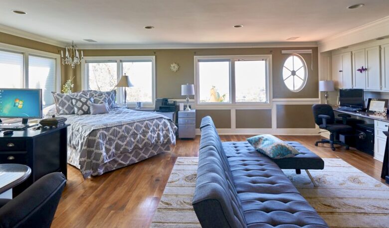 Unequalled Luxury Villa at the Beach, Laguna Beach 180° View of Sea, in the Village - Laguna Beach, California