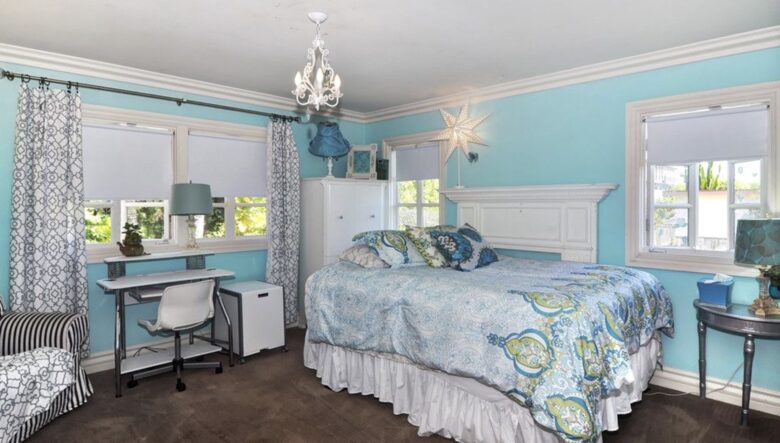Unequalled Luxury Villa at the Beach, Laguna Beach 180° View of Sea, in the Village - Laguna Beach, California