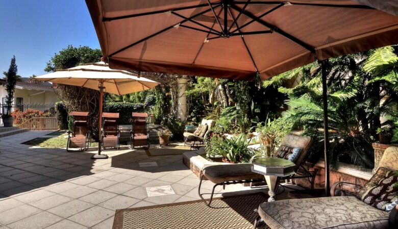 Unequalled Luxury Villa at the Beach, Laguna Beach 180° View of Sea, in the Village - Laguna Beach, California