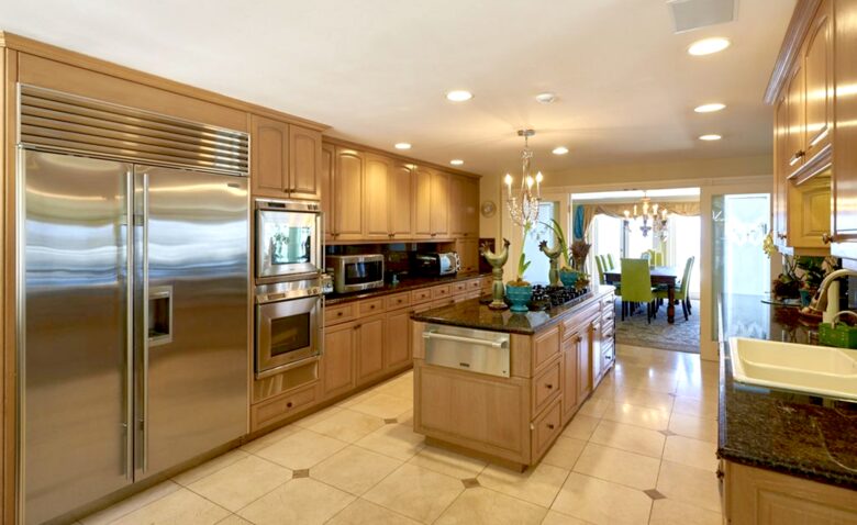 Unequalled Luxury Villa at the Beach, Laguna Beach 180° View of Sea, in the Village - Laguna Beach, California