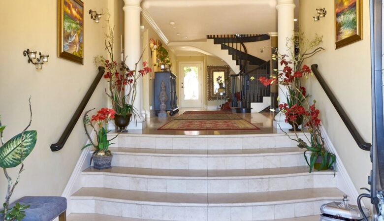 Unequalled Luxury Villa at the Beach, Laguna Beach 180° View of Sea, in the Village - Laguna Beach, California