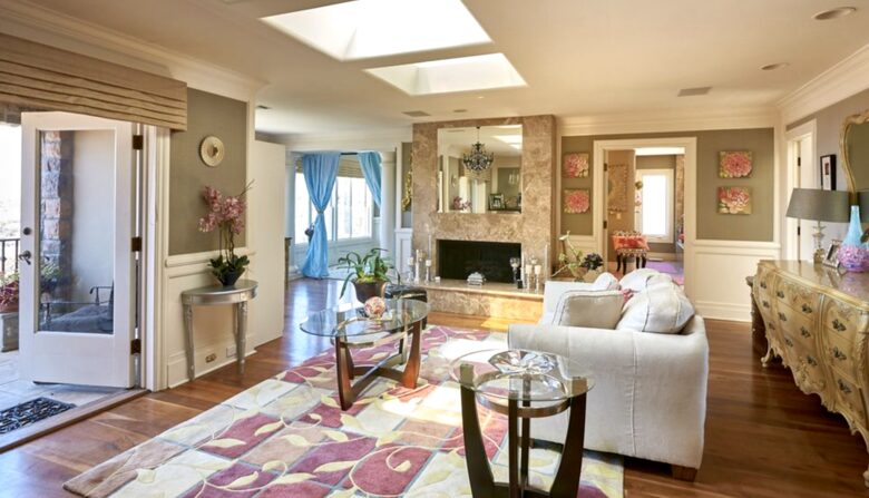 Unequalled Luxury Villa at the Beach, Laguna Beach 180° View of Sea, in the Village - Laguna Beach, California
