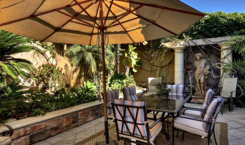 Unequalled Luxury Villa at the Beach, Laguna Beach 180° View of Sea, in the Village - Laguna Beach, California