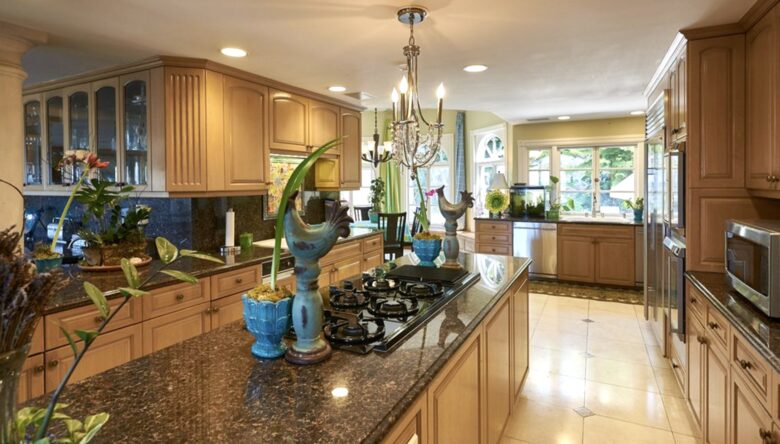 Unequalled Luxury Villa at the Beach, Laguna Beach 180° View of Sea, in the Village - Laguna Beach, California