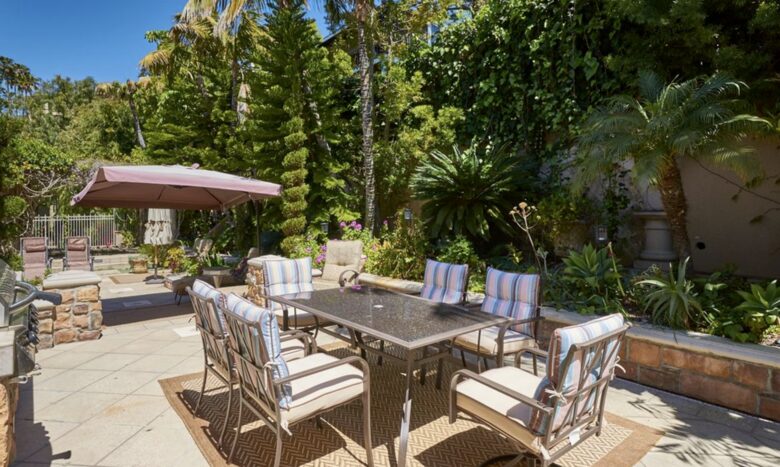 Unequalled Luxury Villa at the Beach, Laguna Beach 180° View of Sea, in the Village - Laguna Beach, California