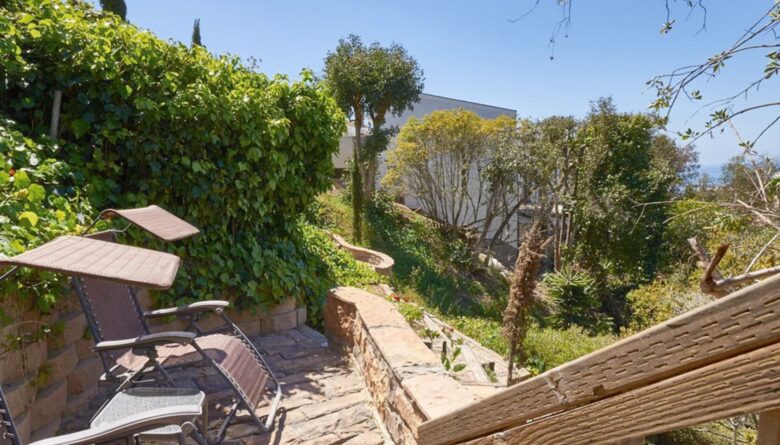 Unequalled Luxury Villa at the Beach, Laguna Beach 180° View of Sea, in the Village - Laguna Beach, California