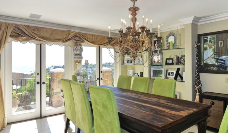 Unequalled Luxury Villa at the Beach, Laguna Beach 180° View of Sea, in the Village - Laguna Beach, California