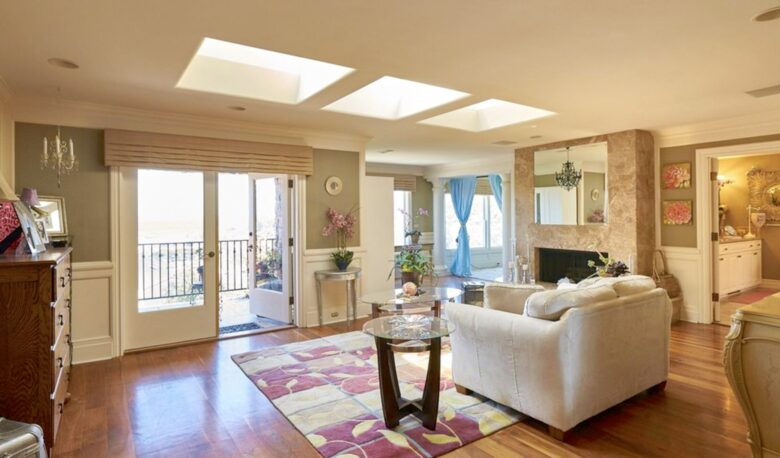 Unequalled Luxury Villa at the Beach, Laguna Beach 180° View of Sea, in the Village - Laguna Beach, California