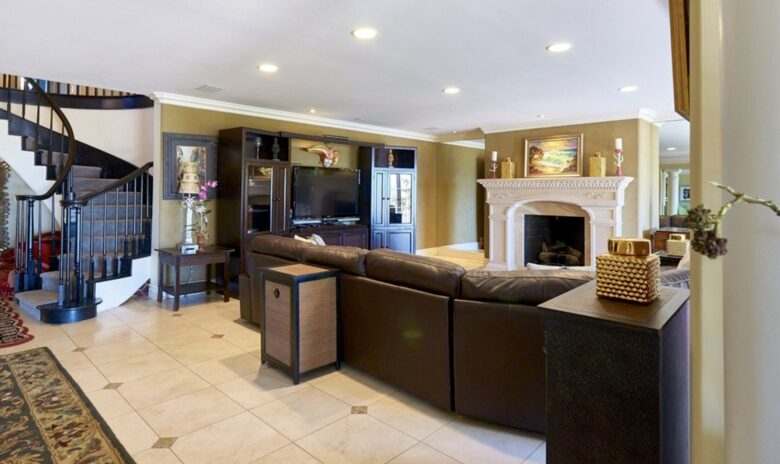 Unequalled Luxury Villa at the Beach, Laguna Beach 180° View of Sea, in the Village - Laguna Beach, California
