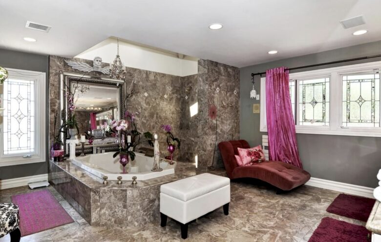 Unequalled Luxury Villa at the Beach, Laguna Beach 180° View of Sea, in the Village - Laguna Beach, California