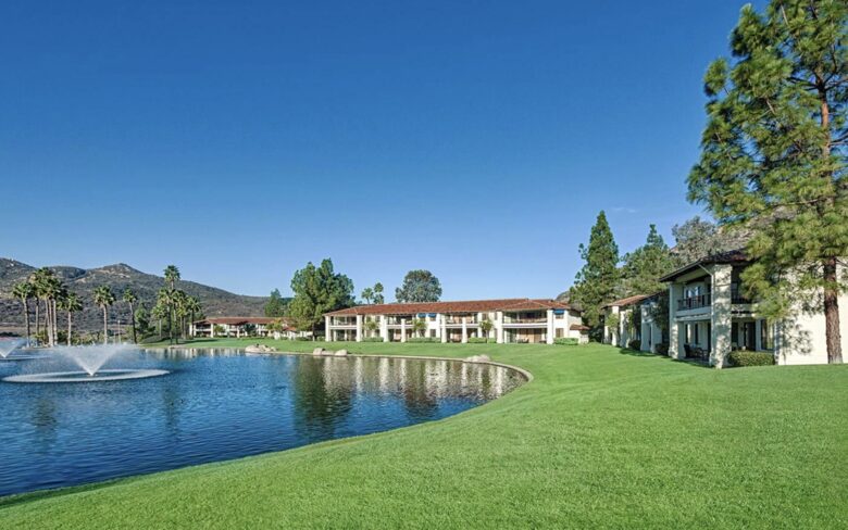 Welk Resort San Diego Resort Villa - Escondido, California