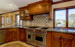 Ocean and Bay View Luxury Villa - Corona del Mar, California