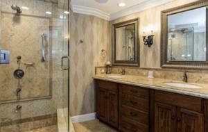 Ocean and Bay View Luxury Villa - Corona del Mar, California
