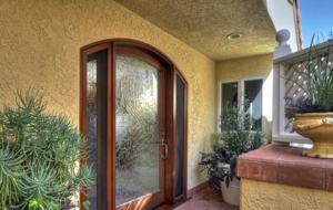 Ocean and Bay View Luxury Villa - Corona del Mar, California