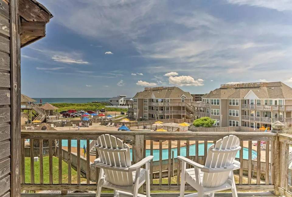 Lil' Bit of Heaven - Duck, North Carolina