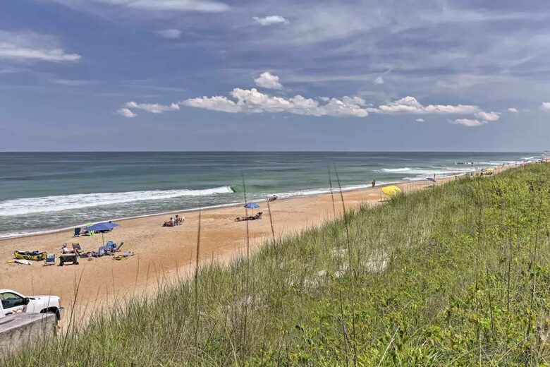 Lil' Bit of Heaven - Duck, North Carolina