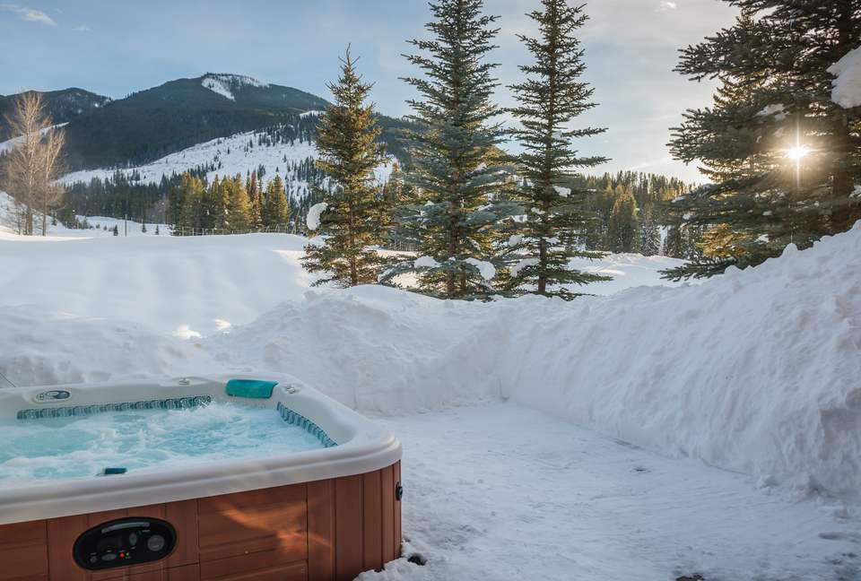 Lone Wolf Chalet Panorama Mountain - Panorama, Canada