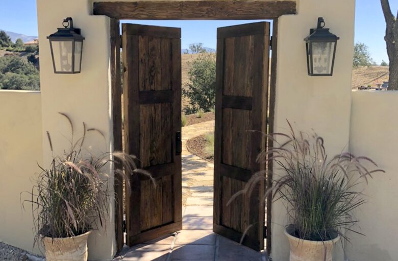 Fawn Canyon Ranch - Santa Ynez, California